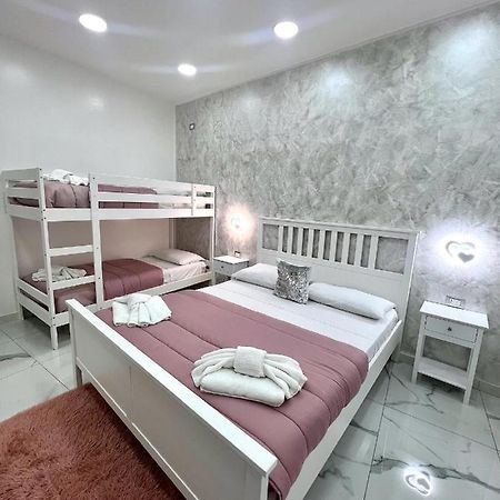 Mara House Leilighet Napoli Eksteriør bilde