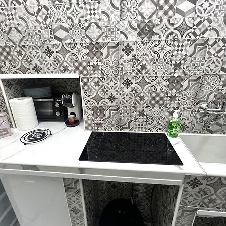 Mara House Leilighet Napoli Eksteriør bilde