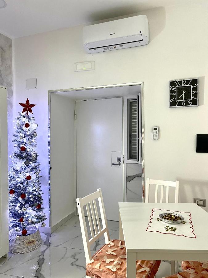 Mara House Leilighet Napoli Eksteriør bilde